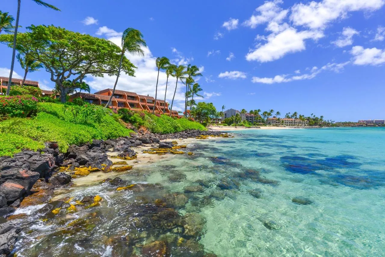 Kuleana 622 1Bdrm Condo Кахана