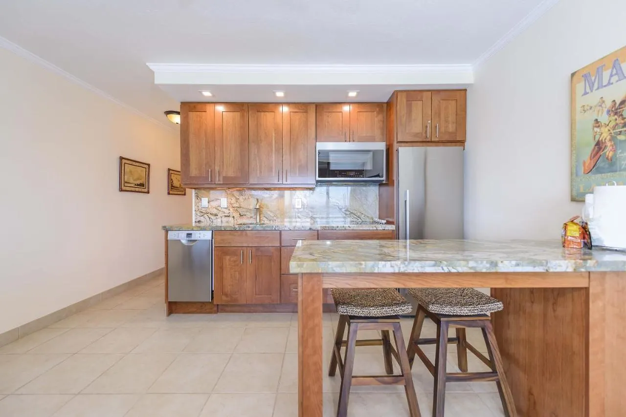 Kuleana 622 1Bdrm Condo Кахана 0*,  США