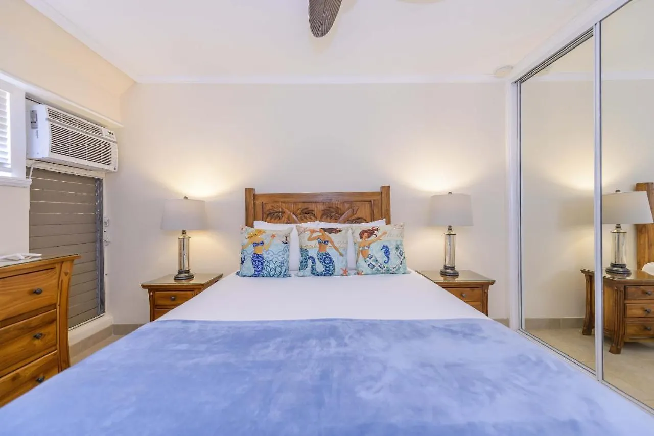 Kuleana 622 1Bdrm Condo Кахана