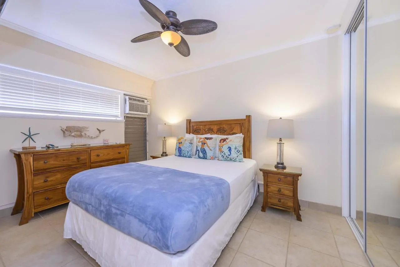 Kuleana 622 1Bdrm Condo Кахана