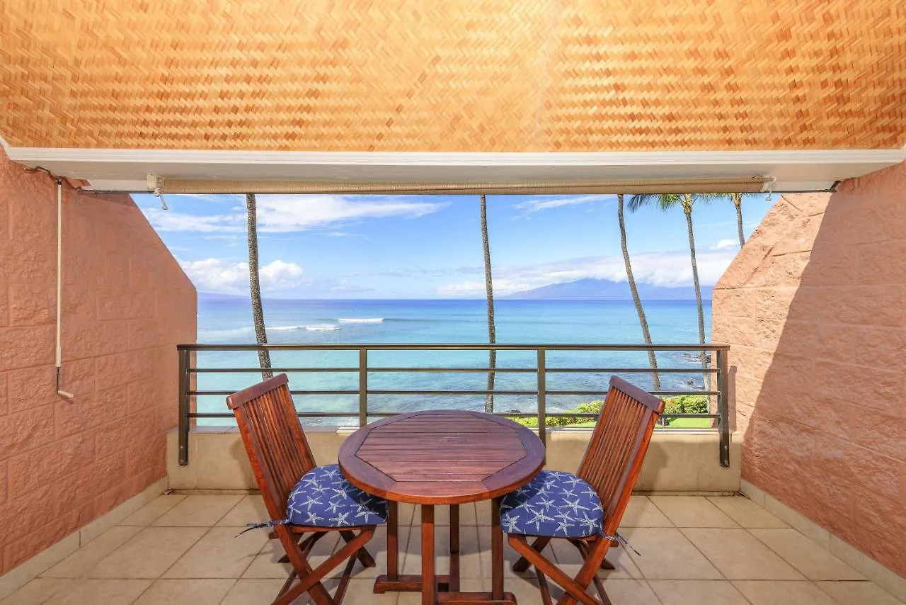 Kuleana 622 1Bdrm Condo Кахана 0*,  США