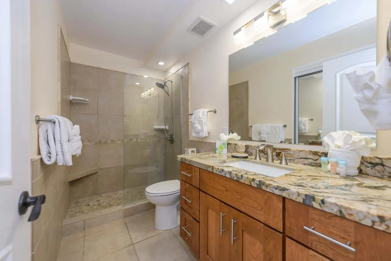 Апартаменты Kuleana 622 1Bdrm Condo Кахана