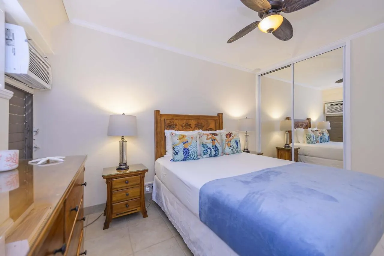Kuleana 622 1Bdrm Condo Кахана 0*,